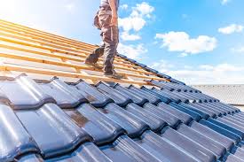 Best Solar Panel Roofing Installation  in Kingsford, MI